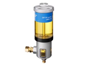 SKF - Dozownik, LAHD 500