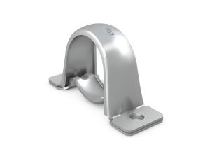 SKF - Oprawa samonastawna blaszana, P 40