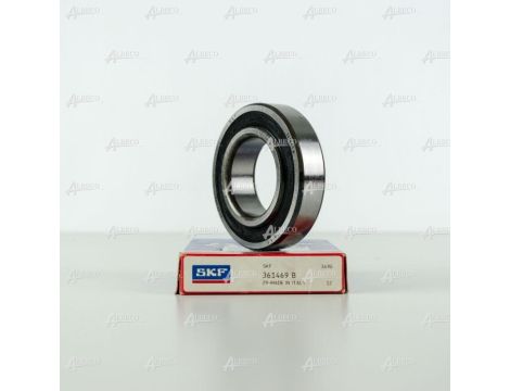 SKF - Łożysko kulkowe proste jednorzędowe, 361469 B 45.0 x 85.0 x 23.0