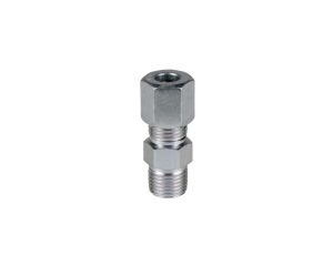 SKF - Hydrauliczny zawór zwrotny, VPKM-RV-S4
