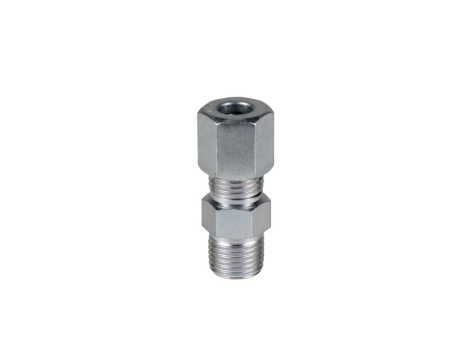 SKF - Hydrauliczny zawór zwrotny, VPKM-RV-S4