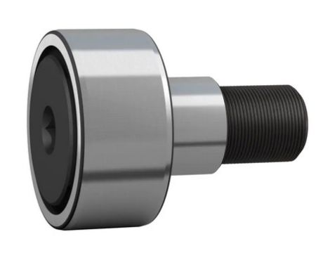 SKF - Rolka igiełkowa z trzpieniem, mimośrodowa, KRE 16 PP 6.0 x 16.0 x 11.0