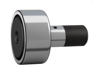 SKF - Rolka igiełkowa z trzpieniem, koncentryczna, KR 19 PPX 8.0 x 19.0 x 32.2