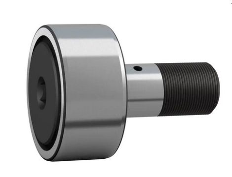 SKF - Rolka igiełkowa z trzpieniem, koncentryczna, KR 19 PPX 8.0 x 19.0 x 32.2