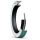 SKF - Uszczelnienie jednowargowe, 48X65X8 CRW1 V 48.0 x 65.0 x 8.0