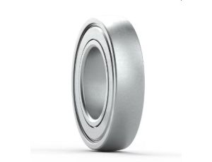 SKF - Łożysko samonastawne, XG208NPPB 4 x 8 x 18.0