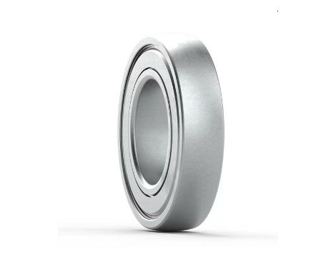 SKF - Łożysko samonastawne, XG205NPPB 25.0 x 52.0 x 15.0