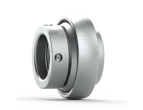 SKF - Łożysko samonastawne, XGGE50KRRB 5 x 9 x 62.7