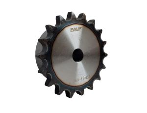 SKF - Koło łańcuchowe jednorzędowe, PHS 50-1BH15 16.0 x 84.33 x 25.4