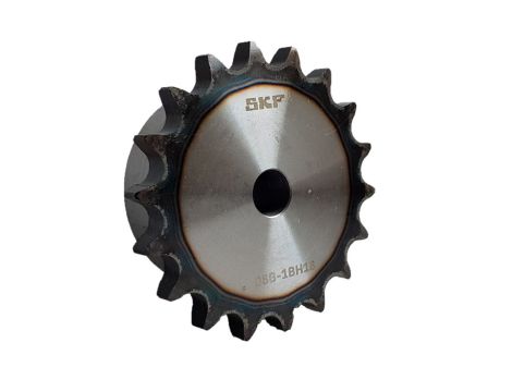 SKF - Koło łańcuchowe jednorzędowe, PHS 50-1BH15 16.0 x 84.33 x 25.4