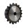 SKF - Koło łańcuchowe jednorzędowe, PHS 50-1BH15 16.0 x 84.33 x 25.4