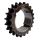 SKF - Koło łańcuchowe dwurzędowe, PHS 16B-2TBH15