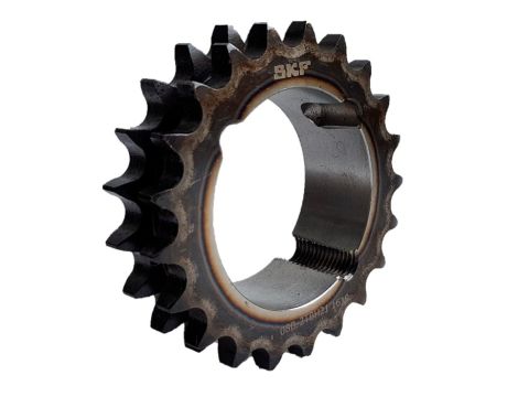 SKF - Koło łańcuchowe dwurzędowe, PHS 12B-2TBH16