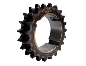 SKF - Koło łańcuchowe dwurzędowe, PHS 06B-2TBH17