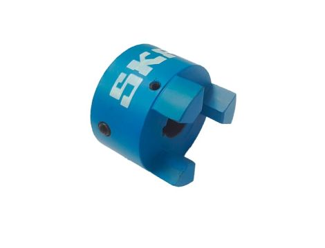 SKF - Piasta sprzęgła kłowego, PHE L110-38MM 38.0 x 84.0 x 43.0