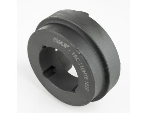 SKF - Piasta sprzęgła kłowego, PHE FRC230HTB  x 155.0 x 39.5