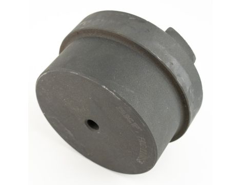 SKF - Piasta sprzęgła kłowego, PHE FRC110RSB  x 10 x 18.5