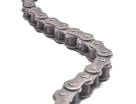 SKF - Łańcuch rolkowy jednorzędowy, PHC 05B-1X5MTR