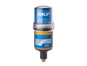 SKF - Smarownica jednopunktowa elektryczna, TLSD 125/HB2