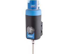 SKF - Smarownica jednopunktowa elektryczna, TLMR 101