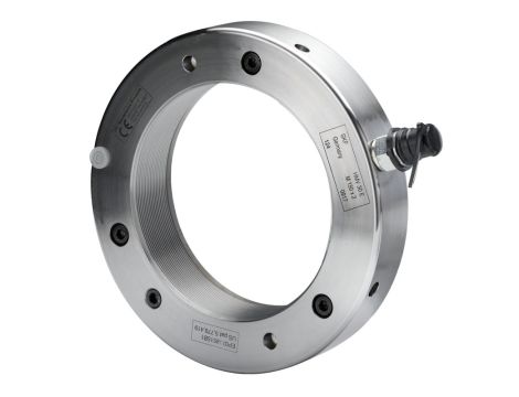 SKF - Nakrętka hydrauliczna, HMV 45E 227.0 x 312.0 x 54.0