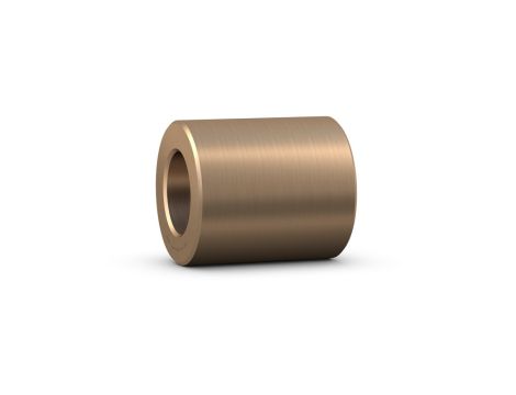SKF - Tuleja samosmarna, spiekana, PSM 506050 A51 5 x 6 x 5