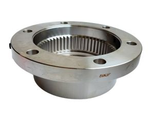 SKF - Kołnierz sprzęgła zębatego, PHE 10GCCOVER