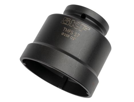 SKF - Klucz nasadowy, TMFS 17 11 x 121.0 x 8