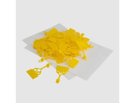 SKF - Kapturek ochronny z fiszką, TLAC 50/Y