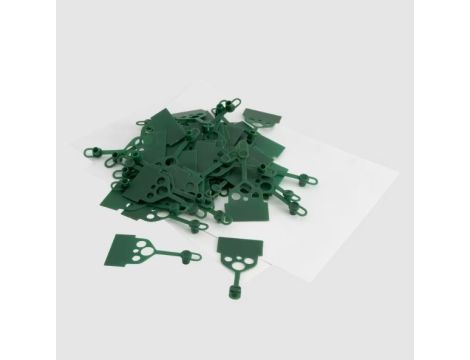 SKF - Kapturek ochronny z fiszką, TLAC 50/G