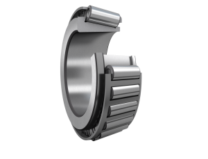 SKF - Łożysko stożkowe jednorzędowe, HM 89449/2/410/2/QCL7C 36.513 x 70.836 x 28.575