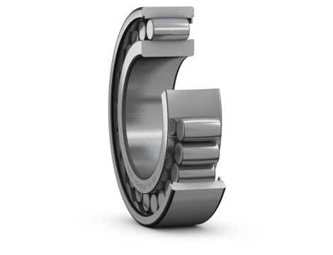 SKF - Łożysko toroidalne, C 2213 V 65.0 x 12 x 31.0