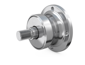 SKF - Piasta rolnicza, BAA-0023  x 117.0 x 102.0