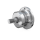 SKF - Piasta rolnicza, BAA-0023  x 117.0 x 102.0