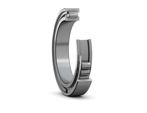SKF - Łożysko walcowe jednorzędowe, BC1B 320298 27.8 x 62.0 x 18.0