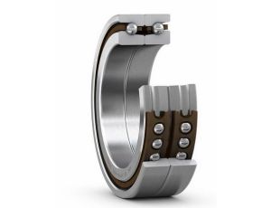 SKF - Łożysko skośne jednorzędowe, para łożysk precyzyjnych, BTM 100 ATN9/HCP4CDBA 10 x 15 x 22.5