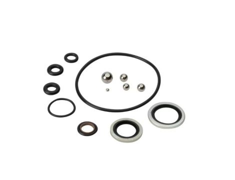 SKF - Hydrauliczny zestaw naprawczy, TMJL 100-2