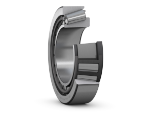 SKF - Łożysko stożkowe jednorzędowe, LM 503349/310/QCL7C 45.987 x 74.976 x 18.0