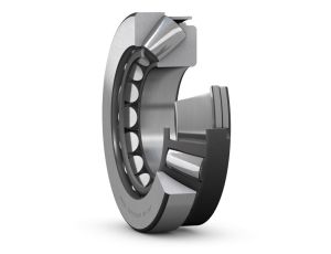 SKF - Łożysko oporowe baryłkowe, 29434 E 17 x 34 x 103.0