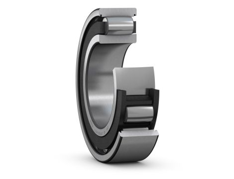 SKF - Łożysko toroidalne, C 2210 KTN9 5 x 9 x 23.0