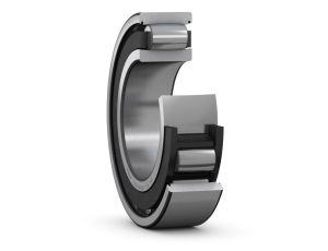 SKF - Łożysko toroidalne, C 4010 TN9 5 x 8 x 3