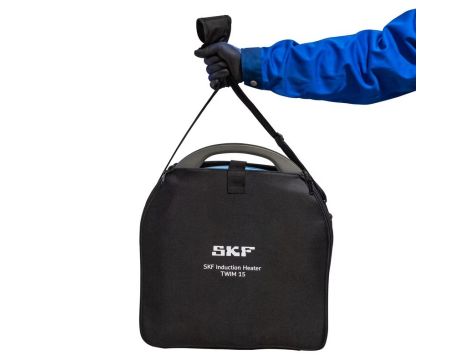 SKF - Akcesoria, TWIM 15-BAG