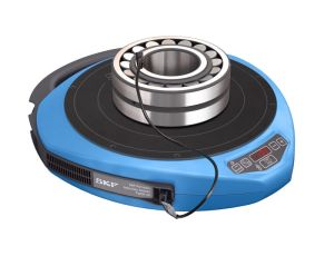 SKF - Indukcyjna płyta grzewcza, TWIM 15/230V 45 x 50 x 10