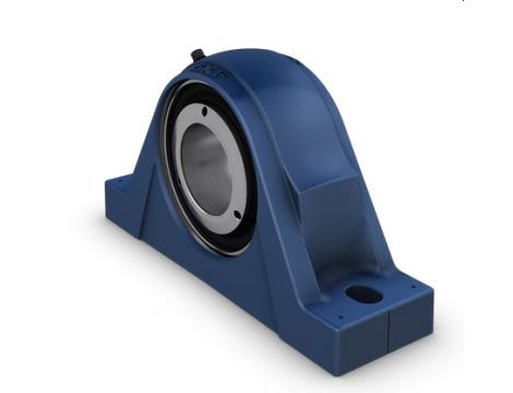 SKF - Zespół łożyskowy, SYNT 40 LTS