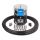 SKF - Smarownica wielopunktowa, TLMP 1018/230V
