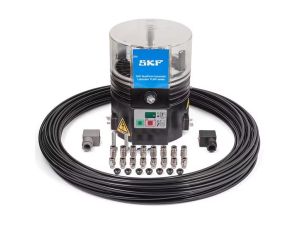 SKF - Smarownica wielopunktowa, TLMP 1008/230V