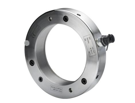 SKF - Nakrętka hydrauliczna, HMV 15E 75.5 x 14 x 43.0