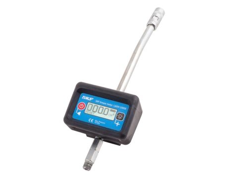 SKF - Dozownik, LAGM 1000E