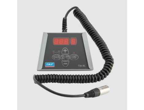 SKF - Akcesoria, TIH RC