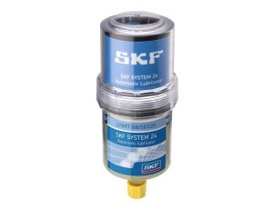 SKF - Smarownica jednopunktowa elektryczna, TLSD 125/HMT68